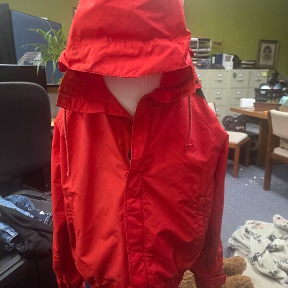 Powder Ridge Womens Ski Jacket - Picture 3 of 3